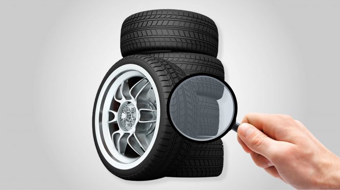 tyre care