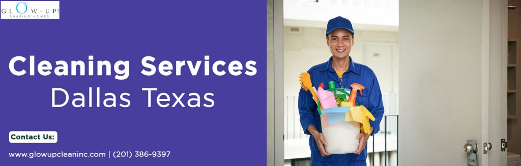 Cleaning Services El Paso TX