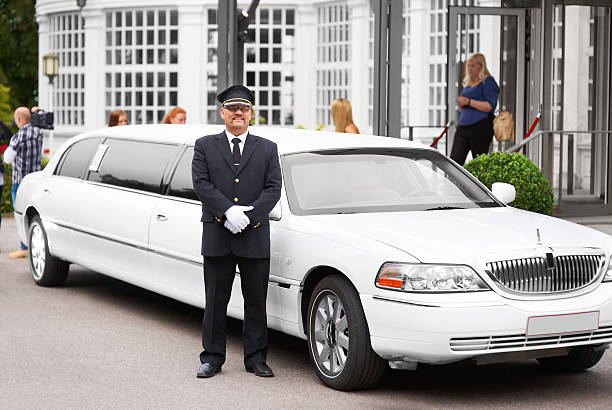 corporate limo
