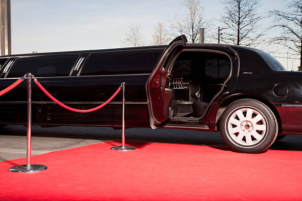 corporate limo