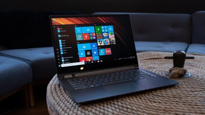 lenovo yoga c930 review