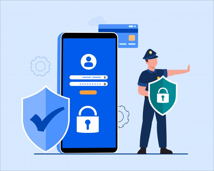 mobile app security