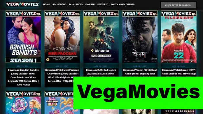 VegaMovies