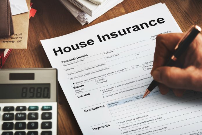 A Beginner's Guide to Home Insurance
