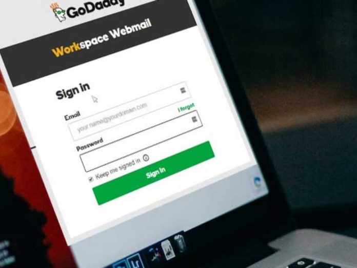 Godaddy Email Login Complete Guide