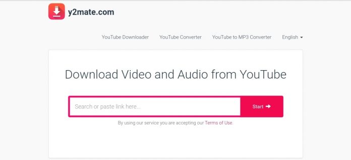 Y2mate Review