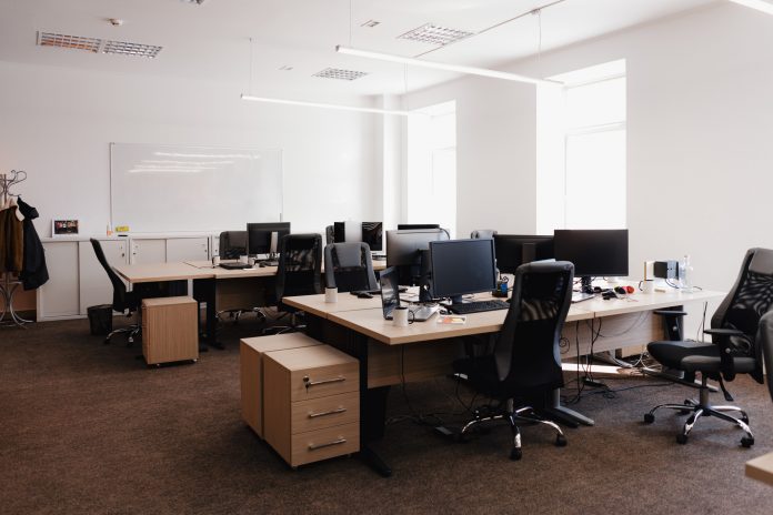 What factors should you consider while choosing the right office furniture?