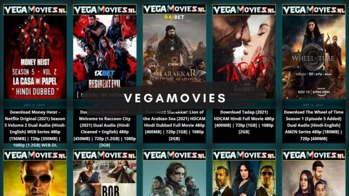 Vegamovies