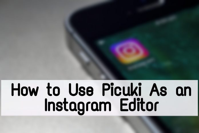 How to Use Picuki As an Instagram Editor