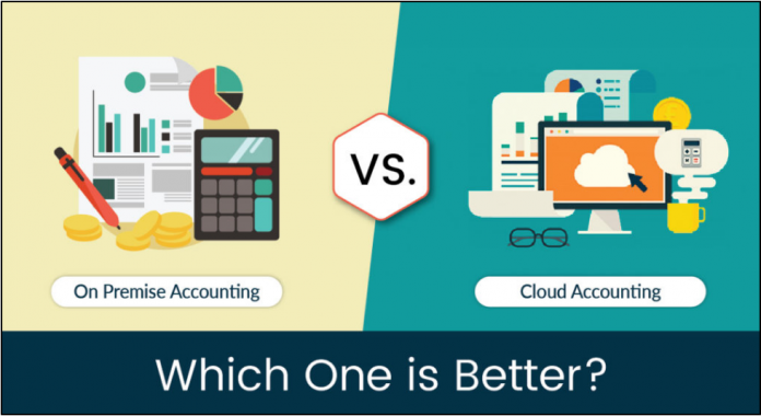 Cloud Vs On-Premise Invoicing Solution: Which is Better?