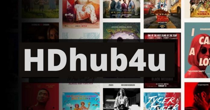 Hdhub4u