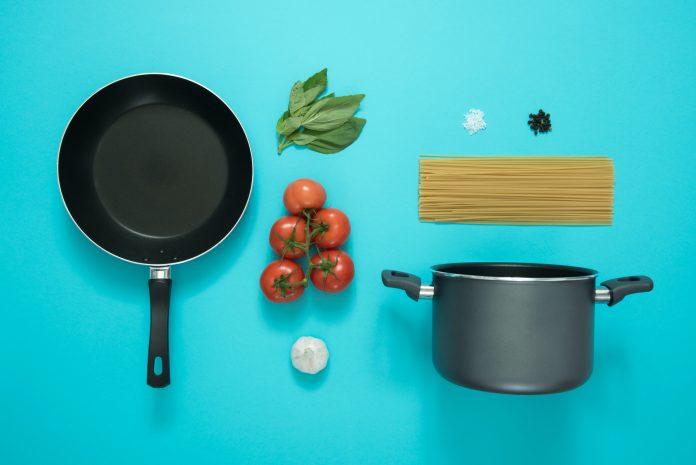 Everything That Makes A Well-Stocked Kitchen: A List of Must-Have Kitchen Essentials
