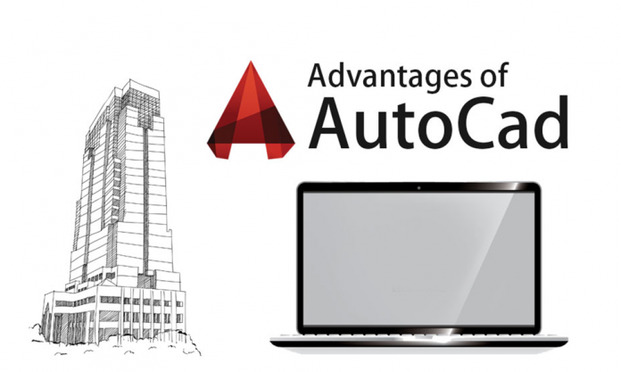 Benefits of AutoCAD