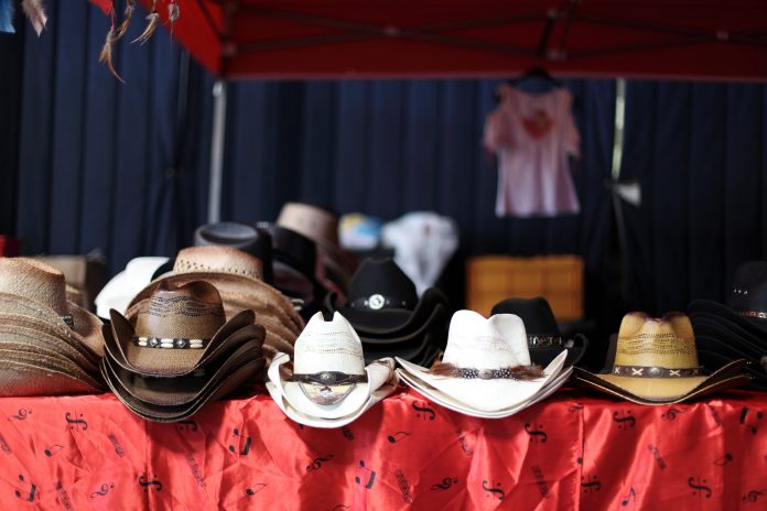 How Cowboy Hats Have Been Dominating the World of Country Music