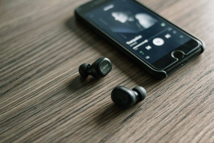 Soundcore Earphone Wireless Review