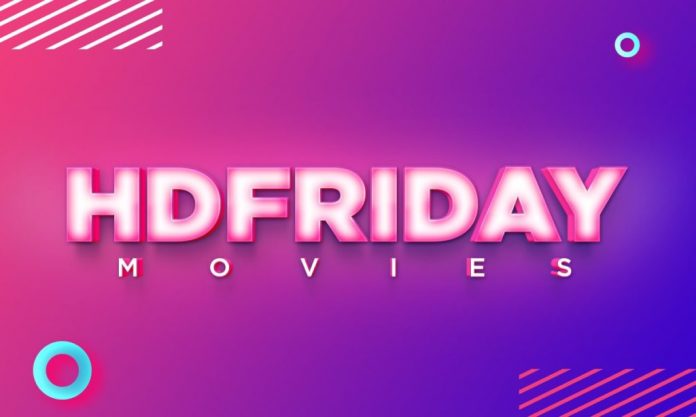 Hdfriday