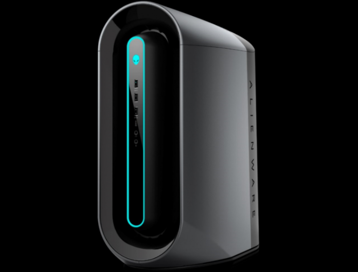 Alienware Aurora