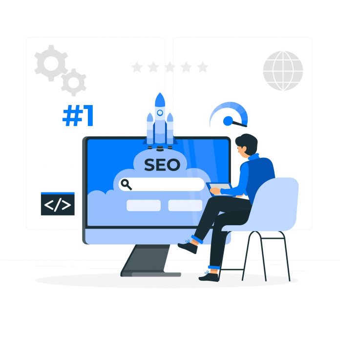 What do you consider to be the most important SEO ranking factor you focus on?