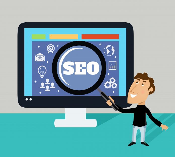 How to make your business dominate the local SEO listings in Dubai?